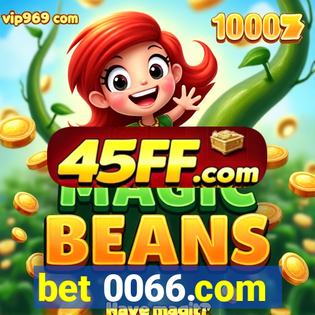bet 0066.com